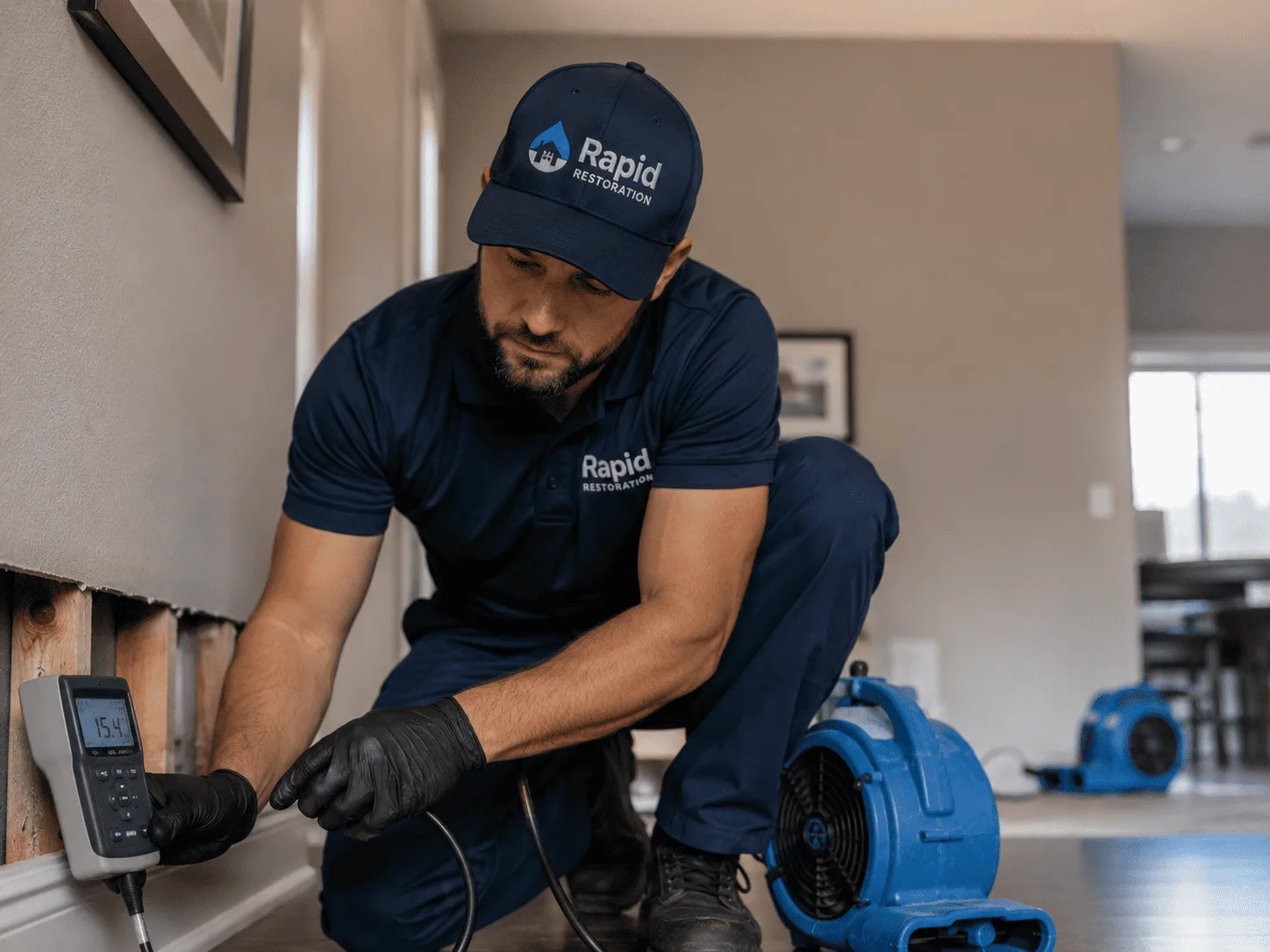 Common questions about Dehumidification in Mouth Of Wilson, VA